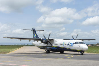 PR-ATV - Azul Linhas Aéreas ATR 72 (all models)