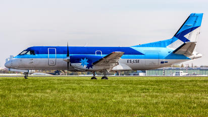 ES-LSE - Airest SAAB 340