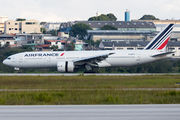 Air France F-GSPG image