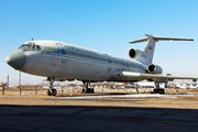 RA-85145 - Aeroflot Tupolev Tu-154B-1 aircraft