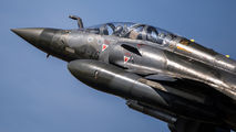 668 - France - Air Force Dassault Mirage 2000D aircraft