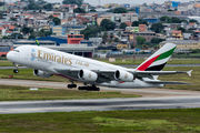 Emirates Airlines A6-EOH image