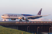 Qatar Airways A7-BAE image