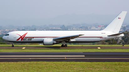 N363CM - ABX Air Boeing 767-300F