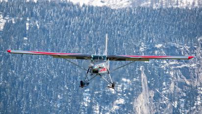 HB-FLI - Flying Devil SA Pilatus PC-6 Porter (all models)