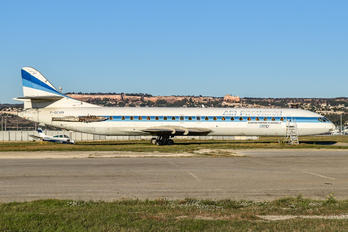 F-GCVM - Air Provence Sud Aviation SE-210 Caravelle