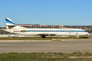 F-GCVM - Air Provence Sud Aviation SE-210 Caravelle aircraft