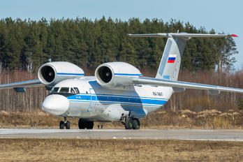RA-74047 - Sedakov Institute Antonov An-74