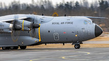 ZM400 - Royal Air Force Airbus A400M aircraft