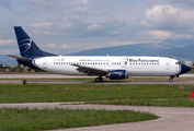 Blue Panorama Airlines EI-FVA image