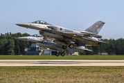 4046 - Poland - Air Force Lockheed Martin F-16C block 52+ Jastrząb aircraft