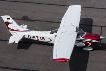 D-EZAB - Private Cessna 182 Skylane (all models except RG)
