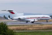 A9C-BA - Bahrain Amiri Flight Boeing 727-200 (Adv) aircraft