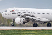 Bulgaria Air LZ-FBD image