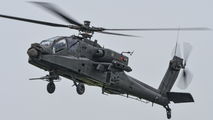 Q-24 - Netherlands - Air Force Boeing AH-64D Apache aircraft