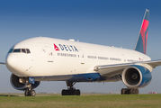 N863DA - Delta Air Lines Boeing 777-200ER aircraft