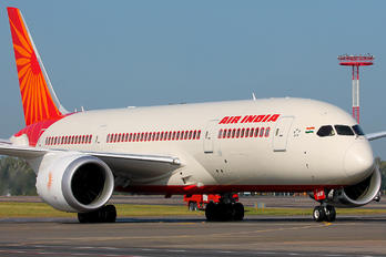 VT-ANP - Air India Boeing 787-8 Dreamliner