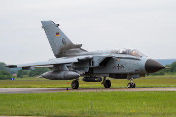 44+23 - Germany - Air Force Panavia Tornado - IDS