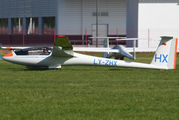 LY.ZHX - Private Rolladen-Schneider LS6 aircraft