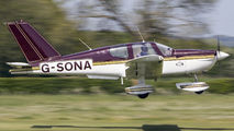 G-SONA - Private Socata TB10 Tobago aircraft