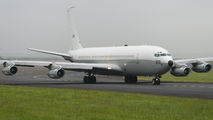272 - Israel - Defence Force Boeing 707 aircraft
