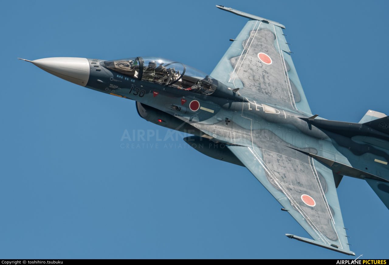 Japan - Air Self Defence Force 53-8130 aircraft at Iwakuni MCAS