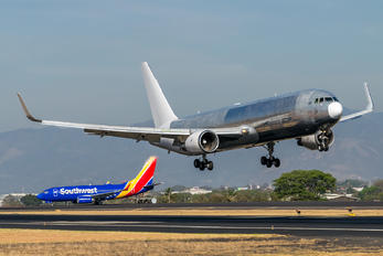 N530LA - LATAM Boeing 767-300F