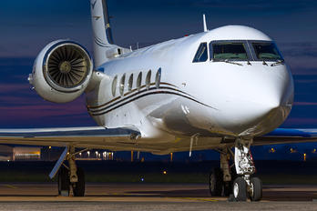 N267LG - Private Gulfstream Aerospace G-IV,  G-IV-SP, G-IV-X, G300, G350, G400, G450