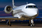 N267LG - Private Gulfstream Aerospace G-IV,  G-IV-SP, G-IV-X, G300, G350, G400, G450 aircraft