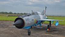 Romania - Air Force 6487 image