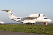 UR-74026 - Motor Sich Antonov An-74 aircraft