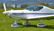Slovensky Narodny Aeroklub OM-SGC image