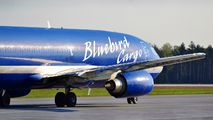 TF-BBG - Bluebird Cargo Boeing 737-300F aircraft
