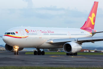 B-8776 - Tianjin Airlines Airbus A330-200