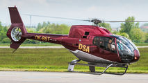 OK-BST - DSA - Delta System Air Eurocopter EC120B Colibri aircraft