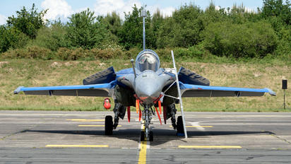 4-GL - France - Air Force Dassault Rafale C