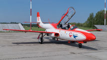 3H-2007 - Poland - Air Force: White & Red Iskras PZL TS-11 Iskra aircraft