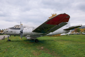 SP-PBL - PZL Mielec PZL MD-12F
