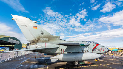46+18 - Germany - Air Force Panavia Tornado - IDS