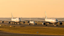 D-ABYL - Lufthansa Boeing 747-8 aircraft