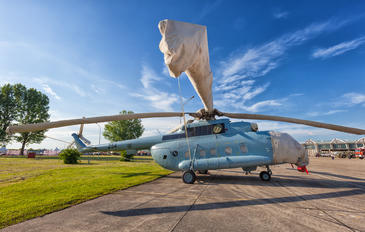 254 - Croatia - Air Force Mil Mi-8MTV-1