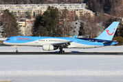 Thomson/Thomsonfly G-OOBN image