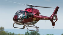 OK-BST - DSA - Delta System Air Eurocopter EC120B Colibri aircraft