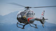 HB-ZCA - Heli-Lausanne Eurocopter EC120B Colibri aircraft