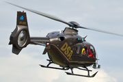 OK-DSA - DSA - Delta System Air Eurocopter EC135 (all models) aircraft
