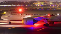 VT-ANQ - Air India Boeing 787-8 Dreamliner aircraft