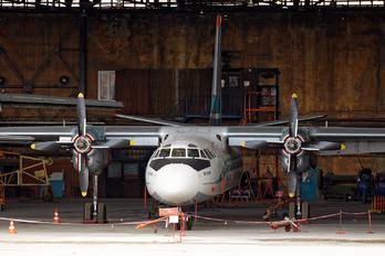 RA-46697 - Angara Airlines Antonov An-24