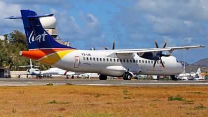 V2-LIB - LIAT ATR 72 (all models)