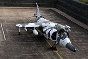XZ991 - Royal Air Force British Aerospace Harrier GR.3 aircraft