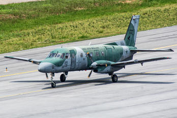 FAB2305 - Brazil - Air Force Embraer EMB-110 C-95BM